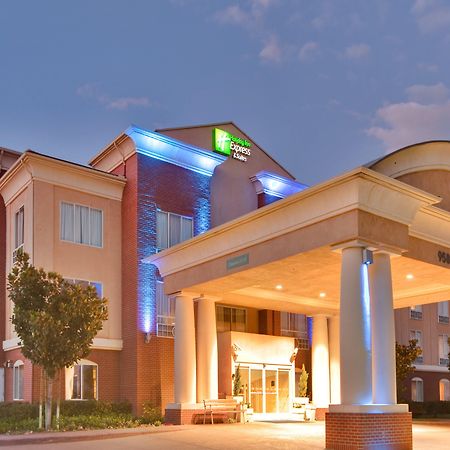 Holiday Inn Express Hotel & Suites Ontario Airport-Mills Mall By Ihg Rancho Cucamonga Eksteriør billede