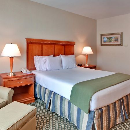 Holiday Inn Express Hotel & Suites Ontario Airport-Mills Mall By Ihg Rancho Cucamonga Eksteriør billede