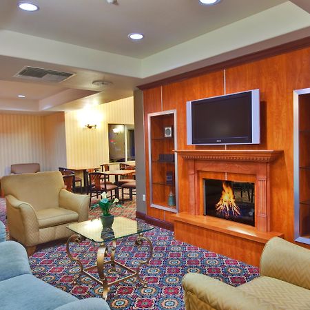 Holiday Inn Express Hotel & Suites Ontario Airport-Mills Mall By Ihg Rancho Cucamonga Eksteriør billede