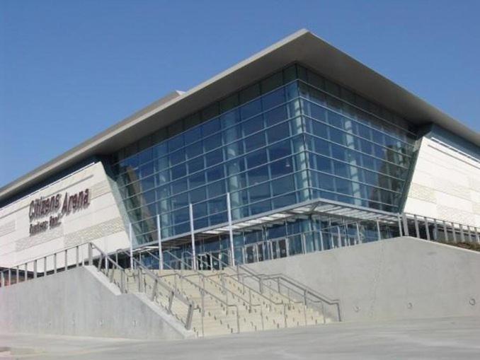 Holiday Inn Express Hotel & Suites Ontario Airport-Mills Mall By Ihg Rancho Cucamonga Eksteriør billede