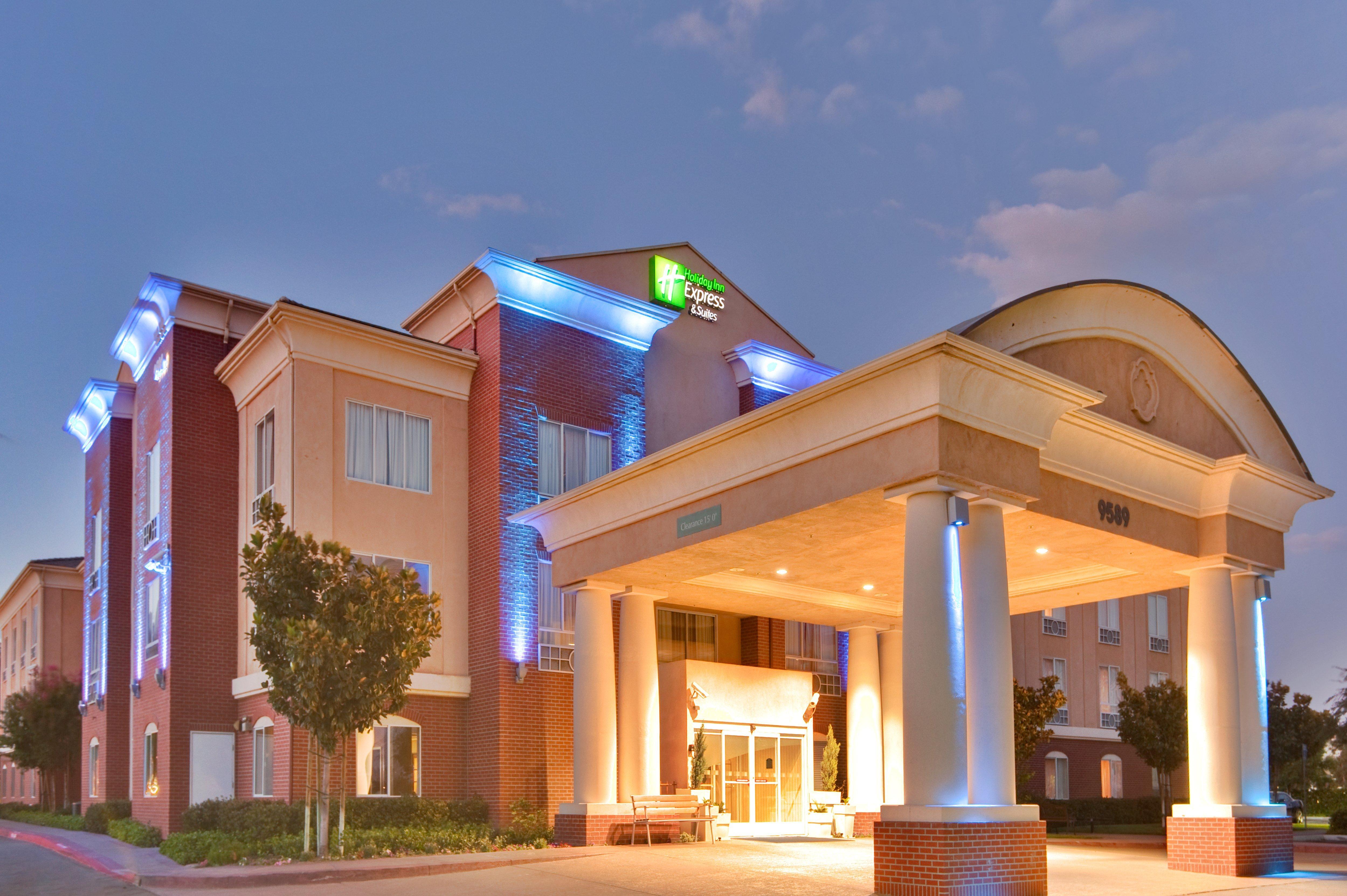 Holiday Inn Express Hotel & Suites Ontario Airport-Mills Mall By Ihg Rancho Cucamonga Eksteriør billede
