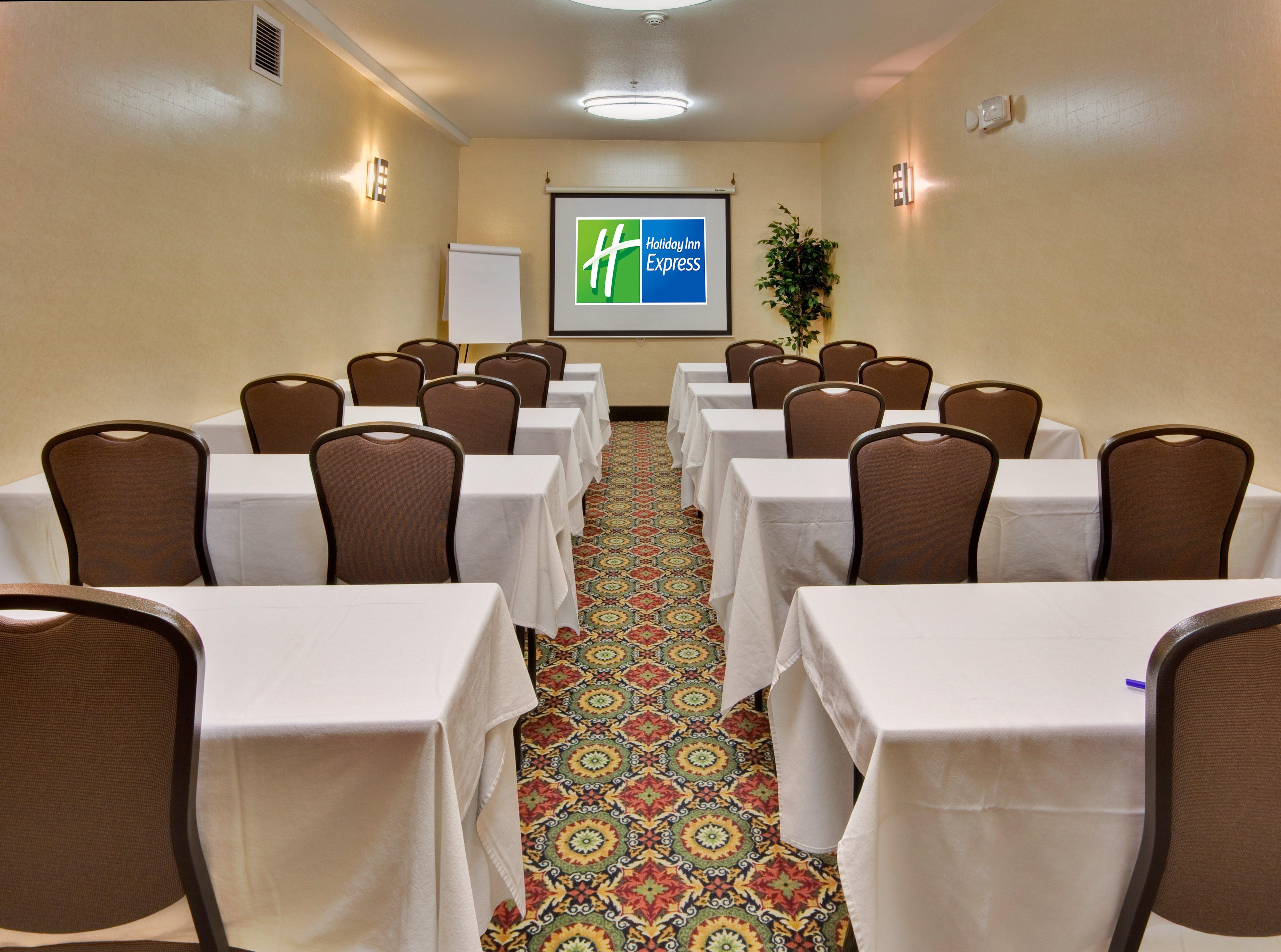 Holiday Inn Express Hotel & Suites Ontario Airport-Mills Mall By Ihg Rancho Cucamonga Eksteriør billede