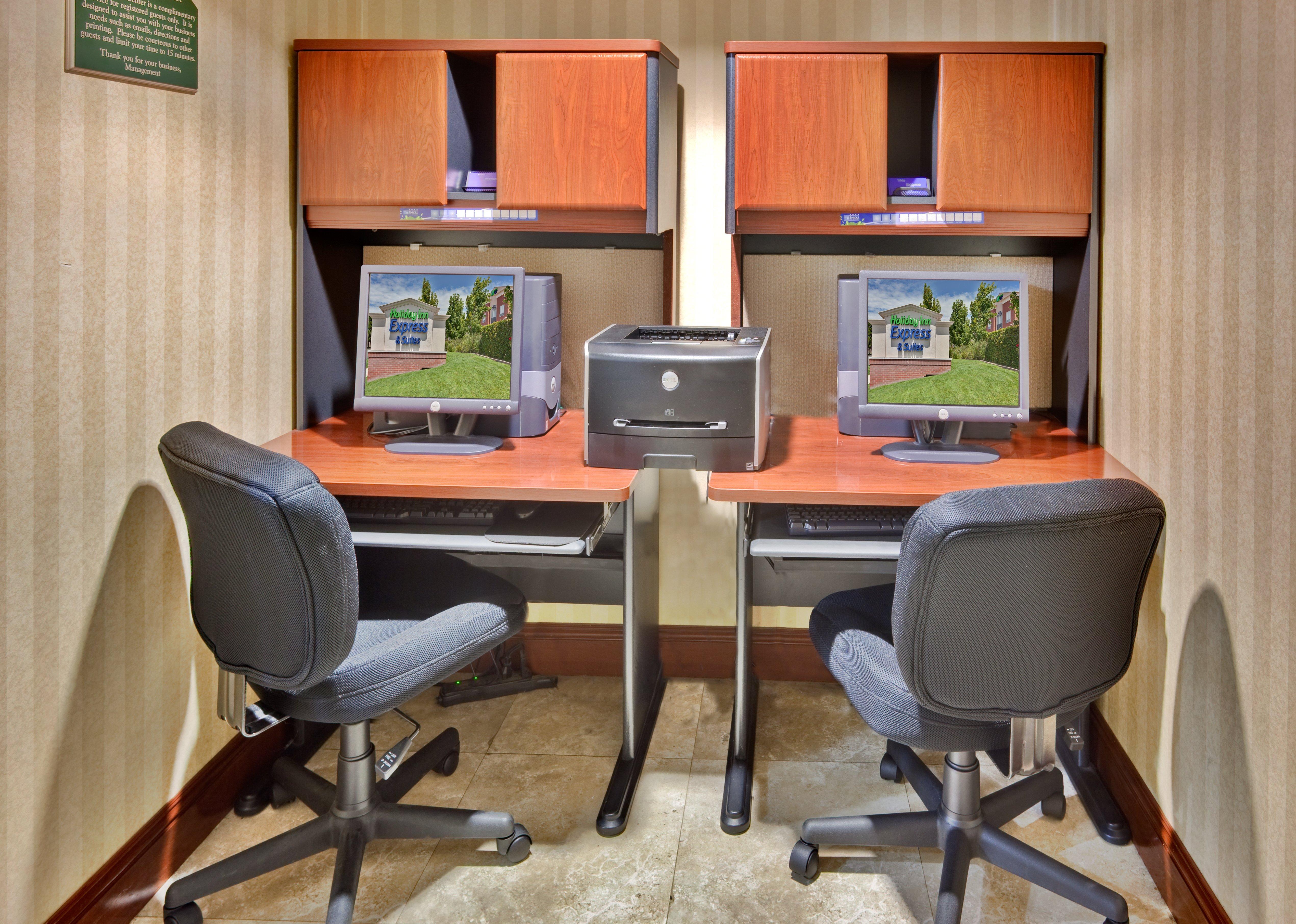 Holiday Inn Express Hotel & Suites Ontario Airport-Mills Mall By Ihg Rancho Cucamonga Eksteriør billede
