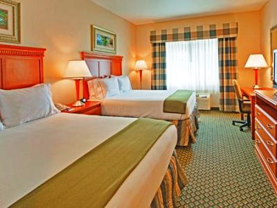 Holiday Inn Express Hotel & Suites Ontario Airport-Mills Mall By Ihg Rancho Cucamonga Eksteriør billede